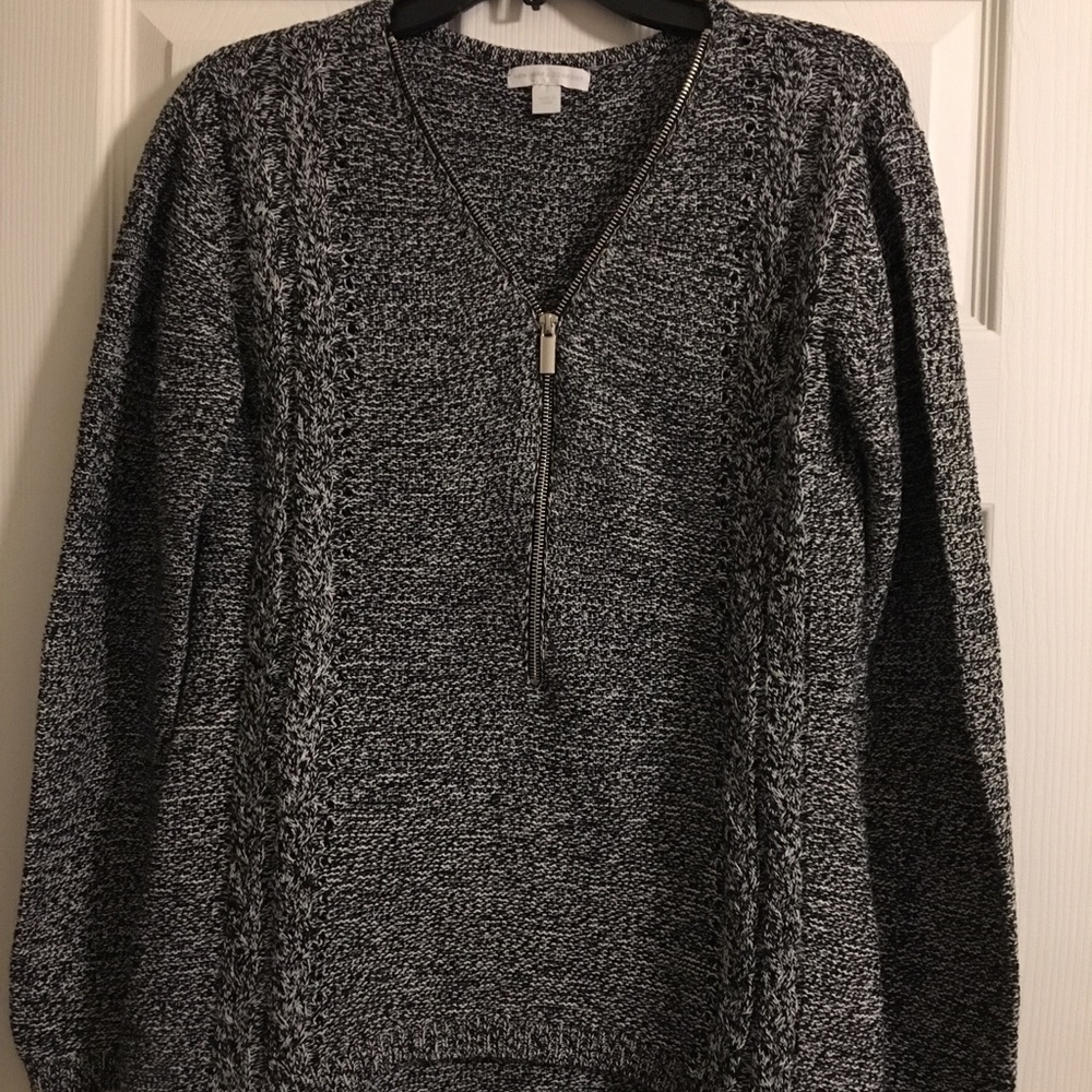 New York and Company sweater